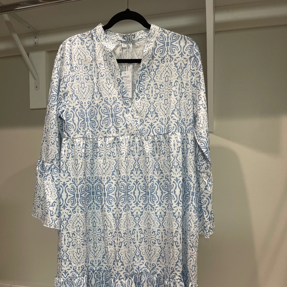 Made With Love Dress
